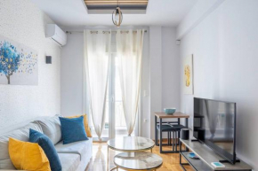 Apartment in the heart of Koukaki near Acropolis